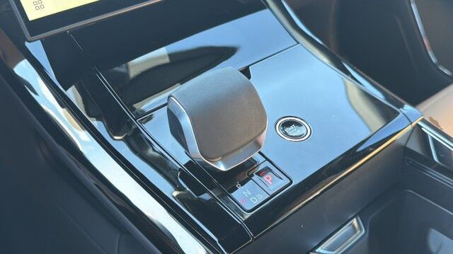 2026 Land Rover Range Rover Sport Dynamic SE San Juan TX