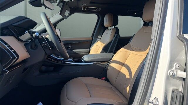 2026 Land Rover Range Rover Sport Dynamic SE San Juan TX