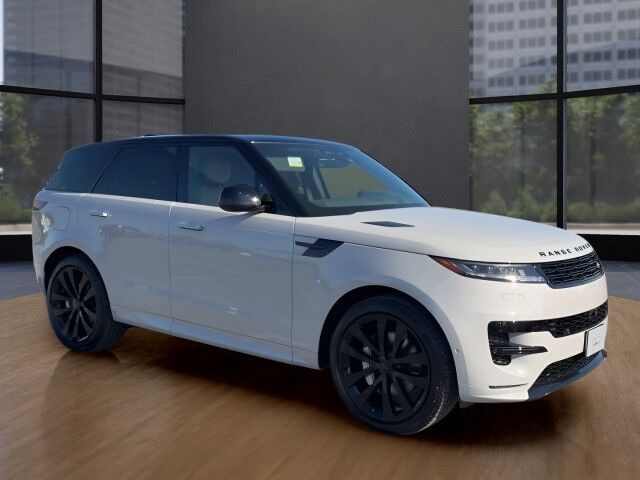 2026 Land Rover Range Rover Sport Dynamic SE San Juan TX