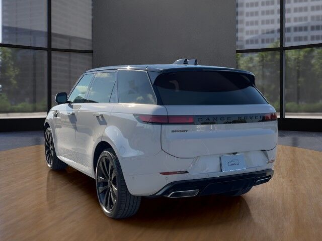 2026 Land Rover Range Rover Sport Dynamic SE San Juan TX