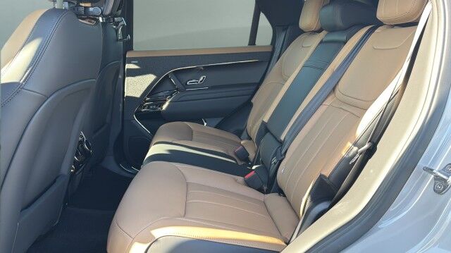 2026 Land Rover Range Rover Sport Dynamic SE San Juan TX