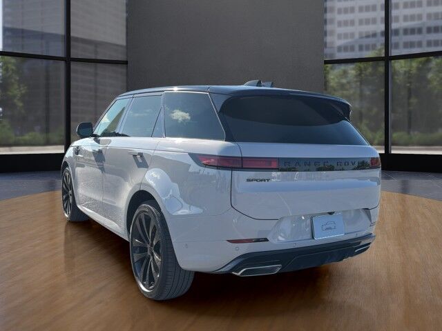 2026 Land Rover Range Rover Sport Dynamic SE San Juan TX