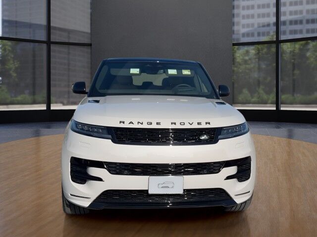 2026 Land Rover Range Rover Sport Dynamic SE San Juan TX