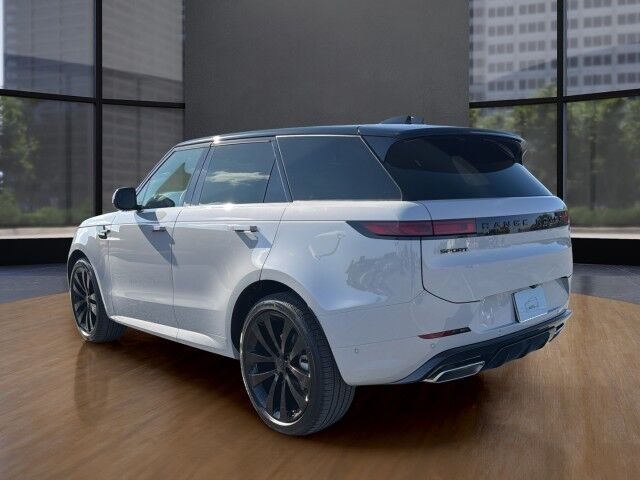 2026 Land Rover Range Rover Sport Dynamic SE San Juan TX