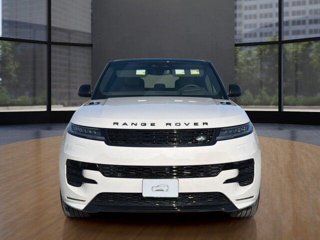 2026 Land Rover Range Rover Sport Dynamic SE San Juan TX