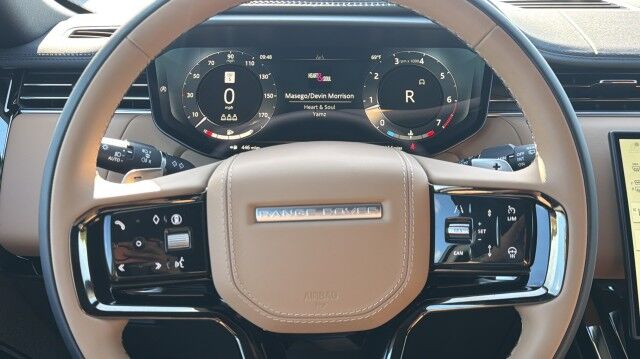 2026 Land Rover Range Rover Sport Dynamic SE San Juan TX