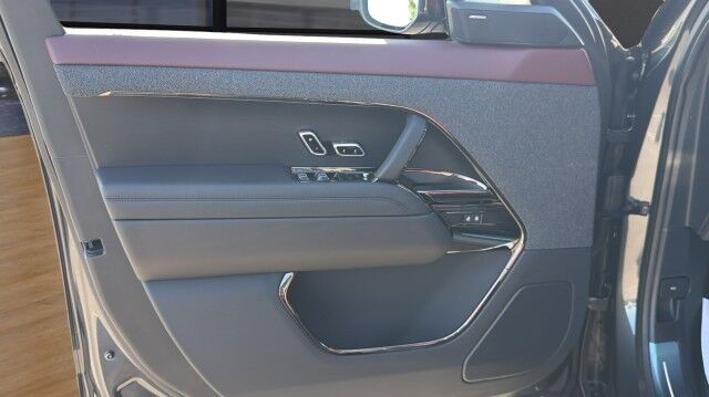 2026 Land Rover Range Rover Sport Dynamic SE San Juan TX