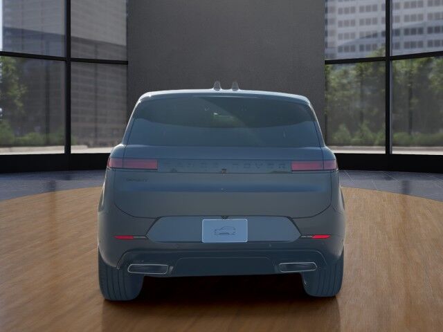 2026 Land Rover Range Rover Sport Dynamic SE San Juan TX