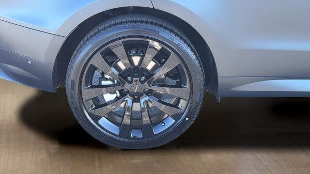 2026 Land Rover Range Rover Sport Dynamic SE San Juan TX