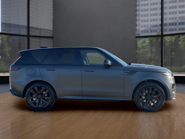 2026 Land Rover Range Rover Sport Dynamic SE San Juan TX