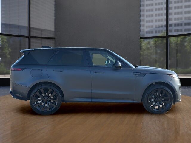 2026 Land Rover Range Rover Sport Dynamic SE San Juan TX