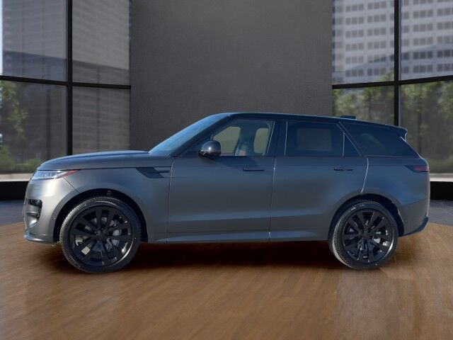 2026 Land Rover Range Rover Sport Dynamic SE San Juan TX