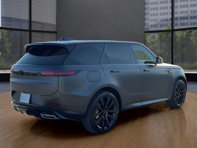 2026 Land Rover Range Rover Sport Dynamic SE San Juan TX