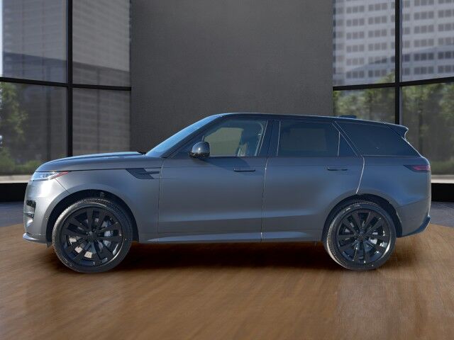 2026 Land Rover Range Rover Sport Dynamic SE San Juan TX