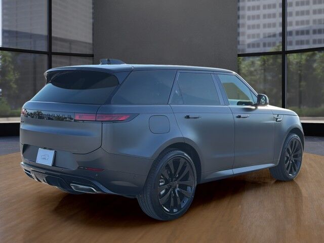 2026 Land Rover Range Rover Sport Dynamic SE San Juan TX