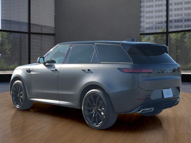 2026 Land Rover Range Rover Sport Dynamic SE San Juan TX