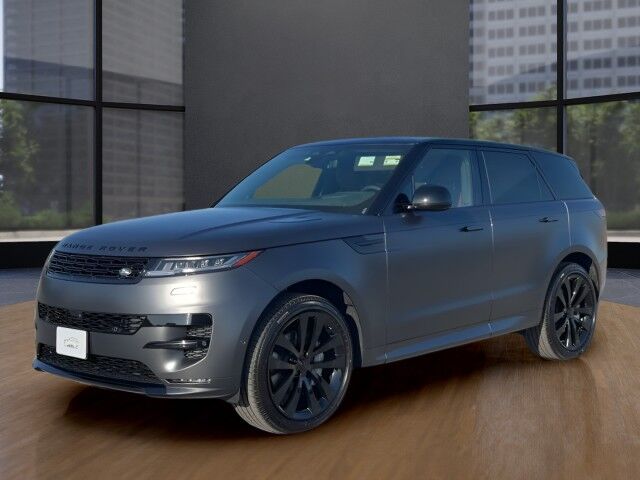 2026 Land Rover Range Rover Sport Dynamic SE San Juan TX