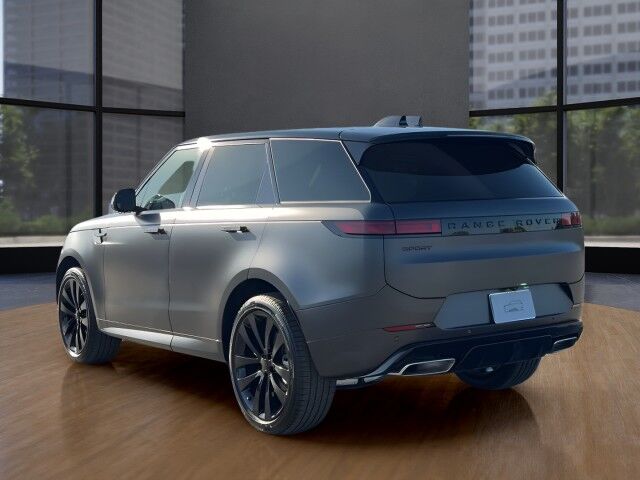 2026 Land Rover Range Rover Sport Dynamic SE San Juan TX