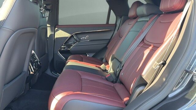 2026 Land Rover Range Rover Sport Dynamic SE San Juan TX