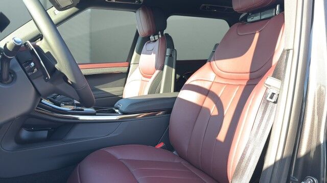 2026 Land Rover Range Rover Sport Dynamic SE San Juan TX