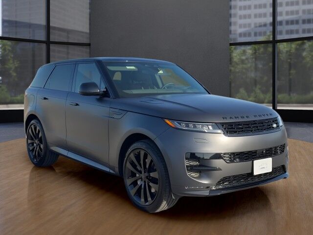 2026 Land Rover Range Rover Sport Dynamic SE San Juan TX