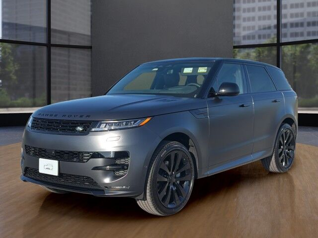2026 Land Rover Range Rover Sport Dynamic SE San Juan TX