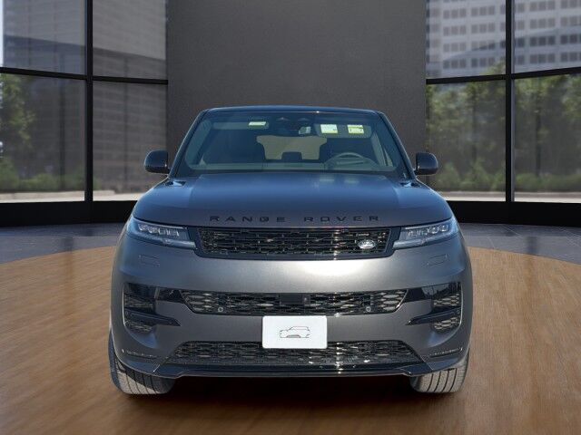 2026 Land Rover Range Rover Sport Dynamic SE San Juan TX