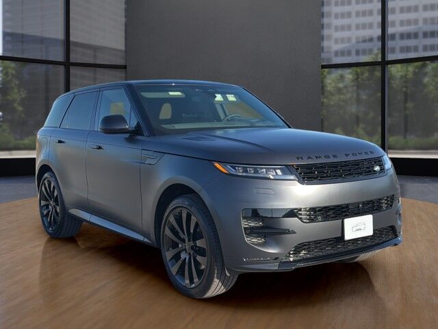 2026 Land Rover Range Rover Sport Dynamic SE San Juan TX