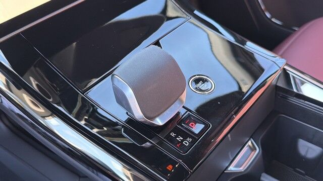 2026 Land Rover Range Rover Sport Dynamic SE San Juan TX