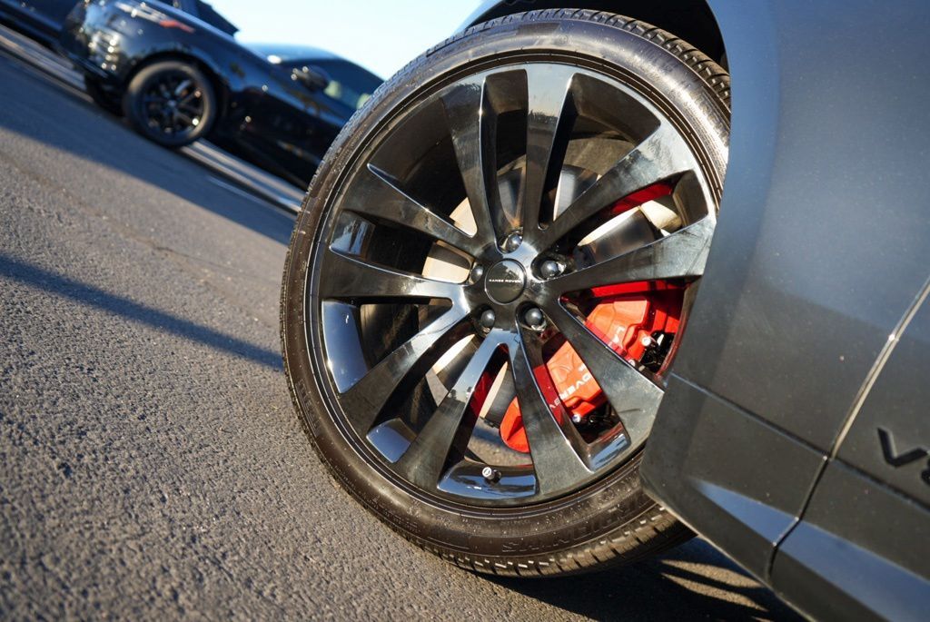 2026 Land Rover Range Rover Sport Dynamic SE Tucson AZ
