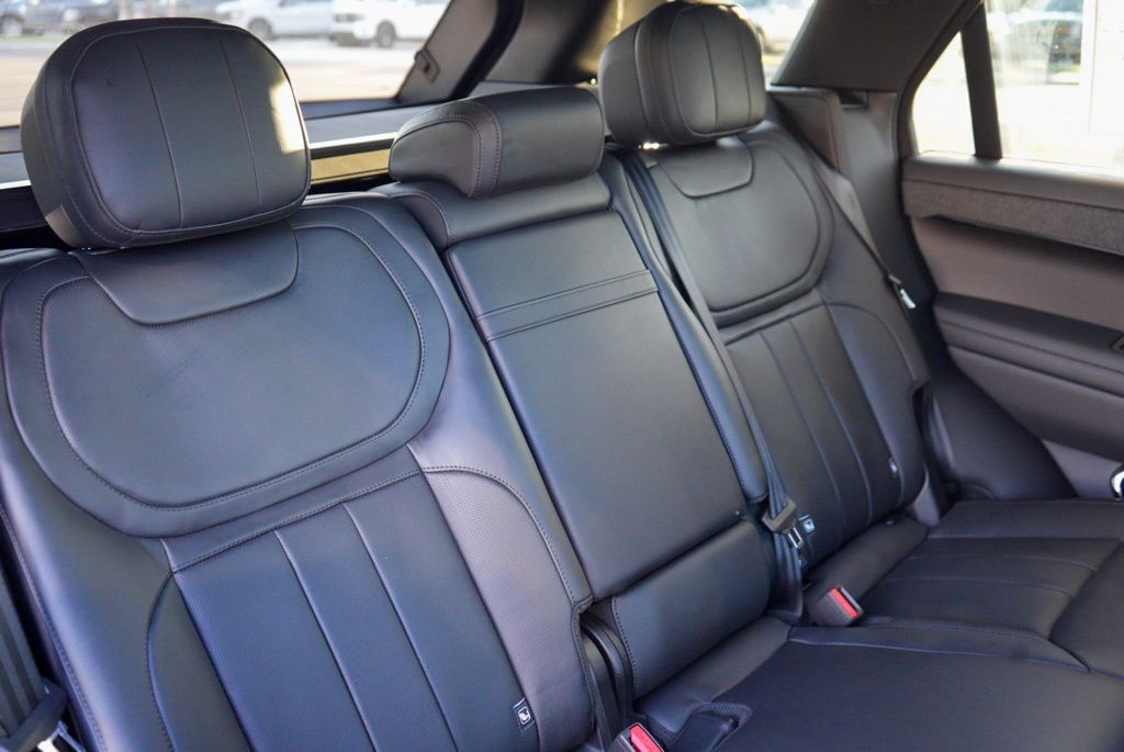 2026 Land Rover Range Rover Sport Dynamic SE Tucson AZ