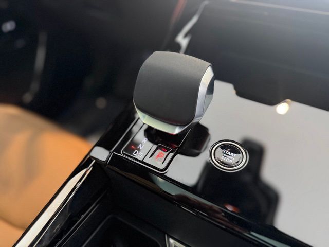 2026 Land Rover Range Rover Sport Dynamic SE Tucson AZ