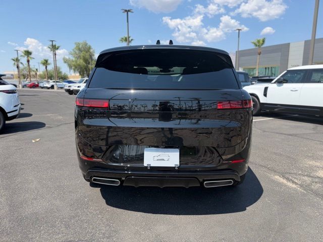 2026 Land Rover Range Rover Sport Dynamic SE Tucson AZ