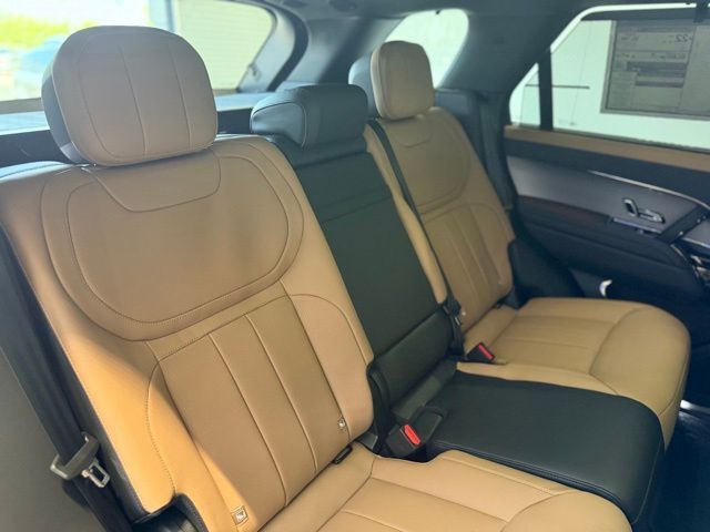 2026 Land Rover Range Rover Sport Dynamic SE Tucson AZ