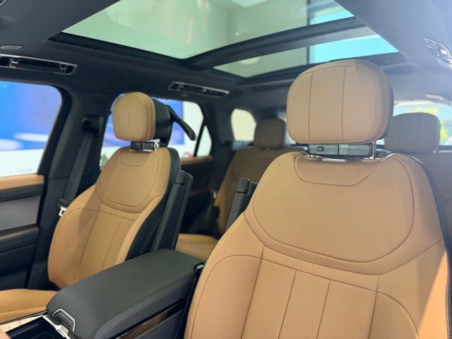 2026 Land Rover Range Rover Sport Dynamic SE Tucson AZ