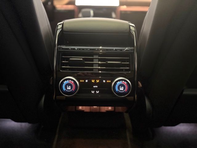 2026 Land Rover Range Rover Sport Dynamic SE Tucson AZ
