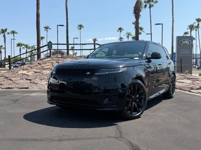 2026 Land Rover Range Rover Sport Dynamic SE Tucson AZ