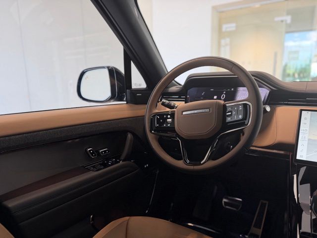 2026 Land Rover Range Rover Sport Dynamic SE Tucson AZ
