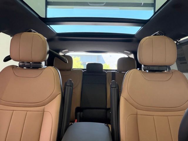 2026 Land Rover Range Rover Sport Dynamic SE Tucson AZ