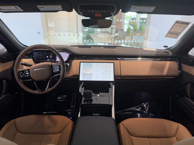 2026 Land Rover Range Rover Sport Dynamic SE Tucson AZ