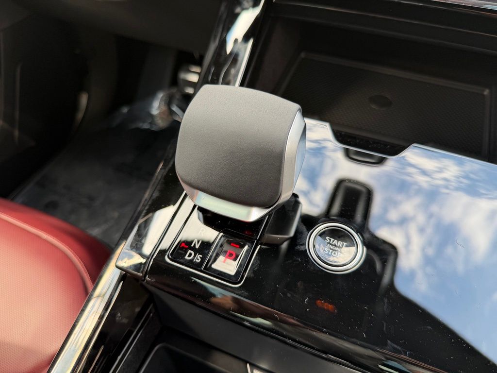 2026 Land Rover Range Rover Sport Dynamic SE Tucson AZ