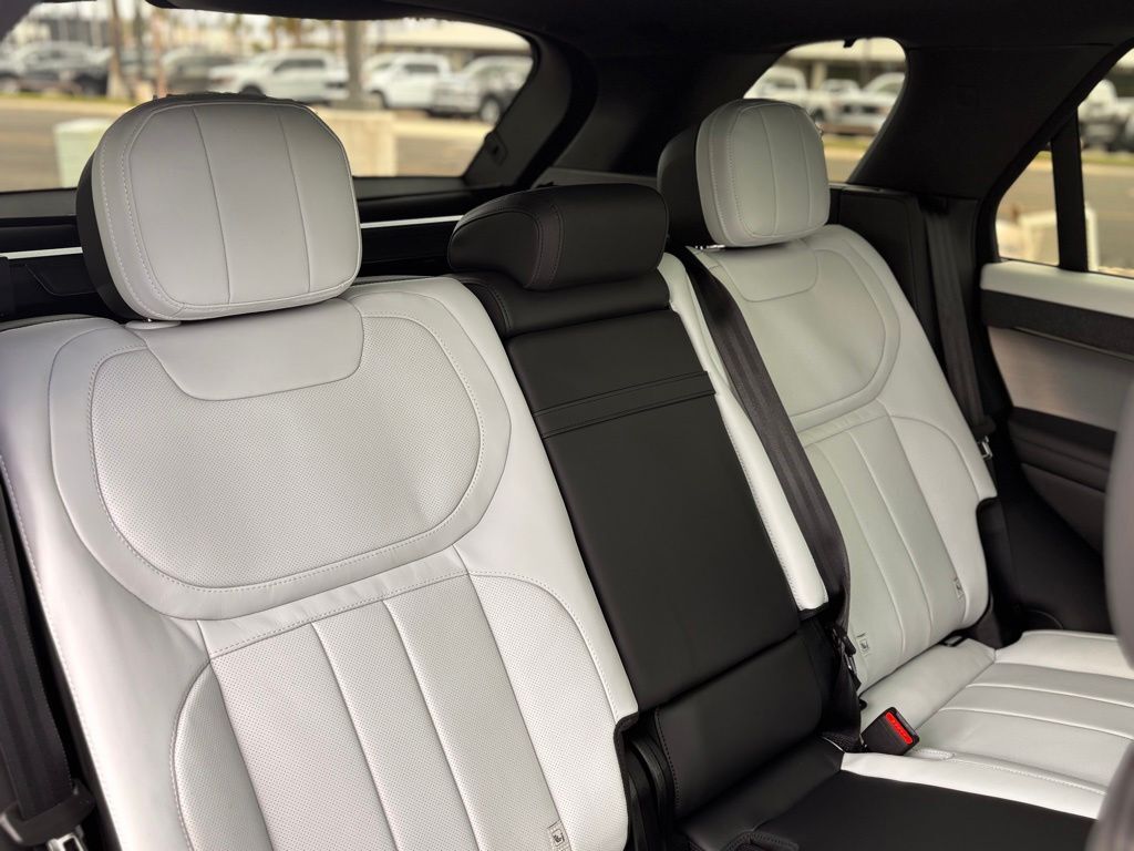 2026 Land Rover Range Rover Sport Dynamic SE Tucson AZ