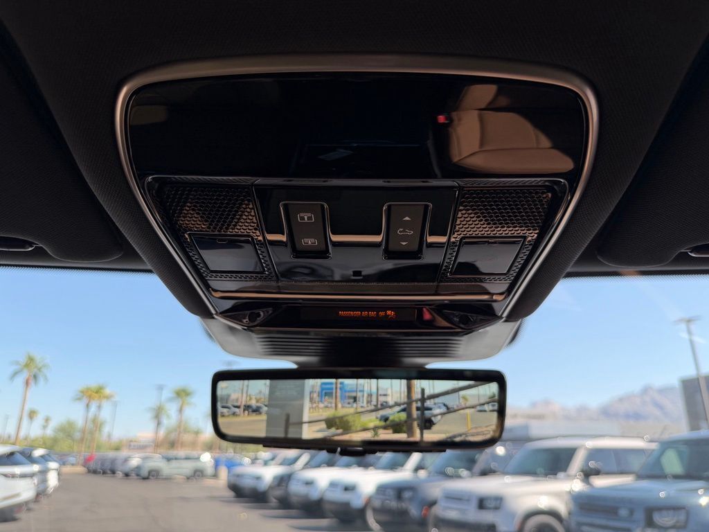 2026 Land Rover Range Rover Sport Dynamic SE Tucson AZ