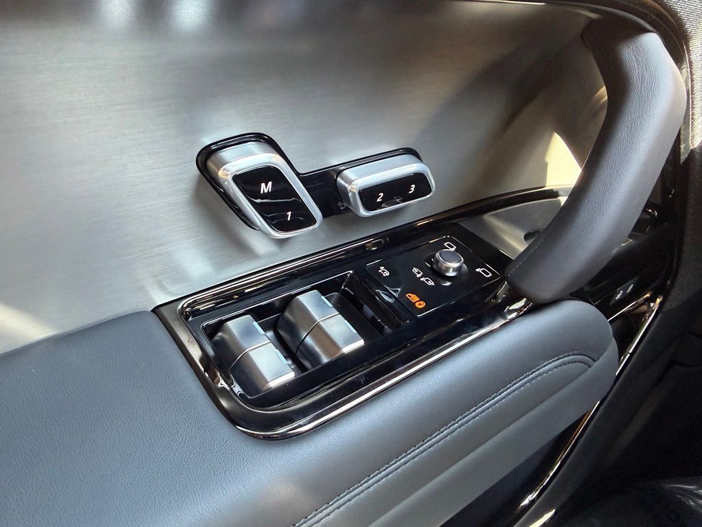 2026 Land Rover Range Rover Sport Dynamic SE Tucson AZ