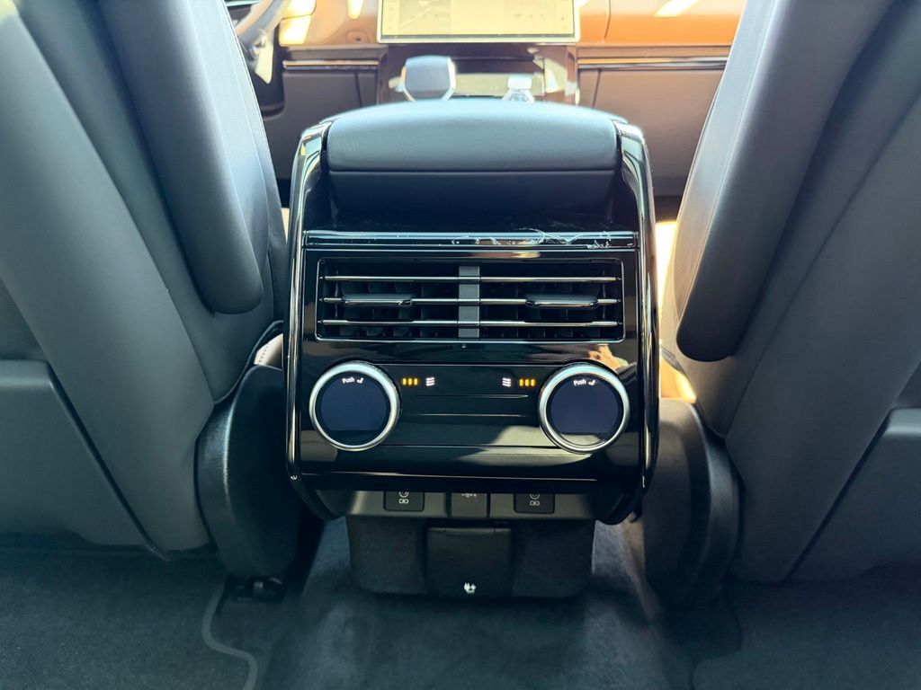2026 Land Rover Range Rover Sport Dynamic SE Tucson AZ