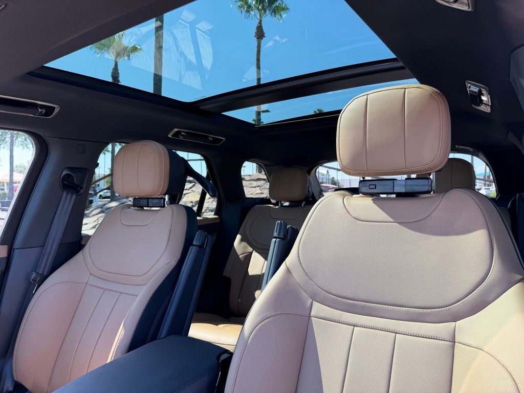 2026 Land Rover Range Rover Sport Dynamic SE Tucson AZ