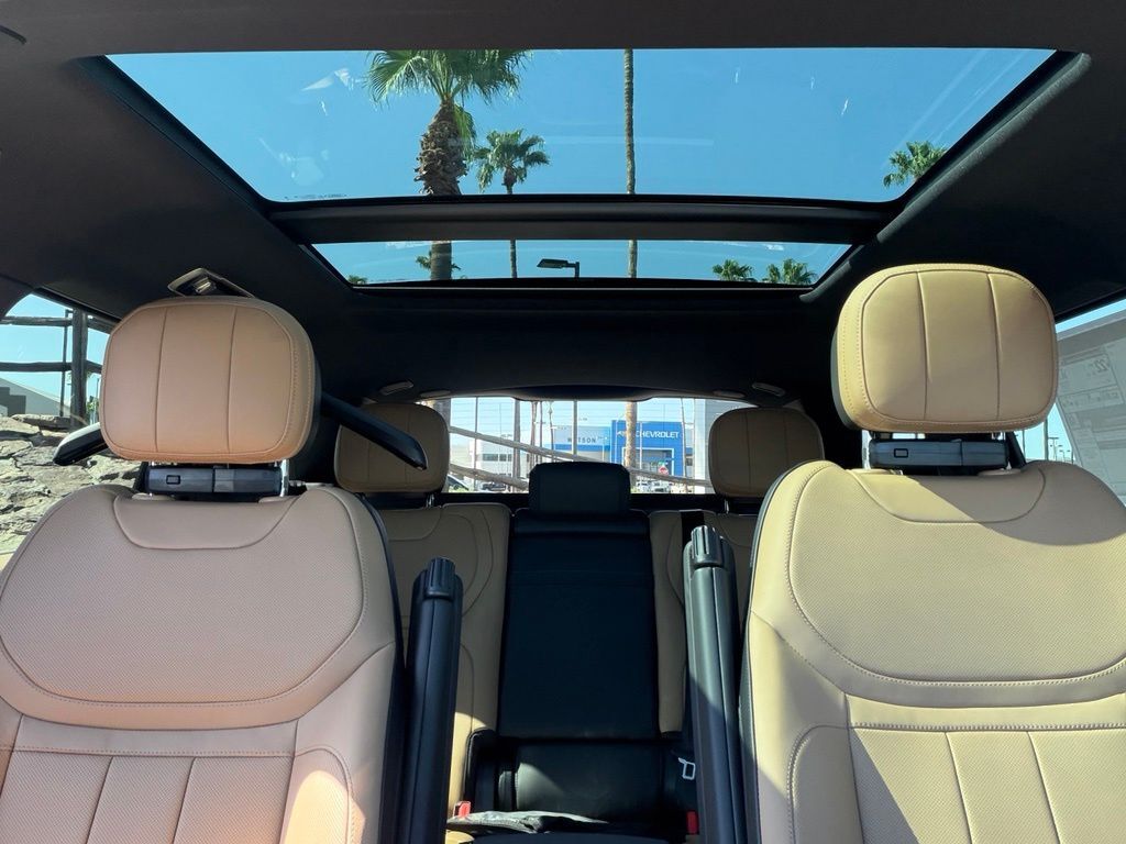 2026 Land Rover Range Rover Sport Dynamic SE Tucson AZ