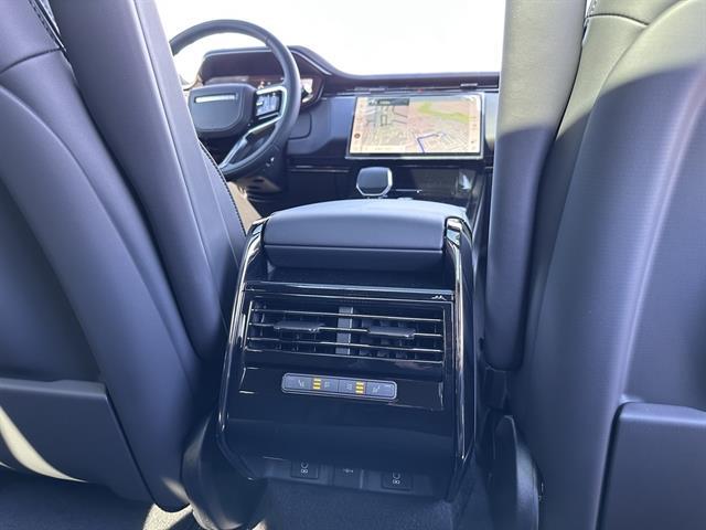 2026 Land Rover Range Rover Sport P360 SE Tucson AZ