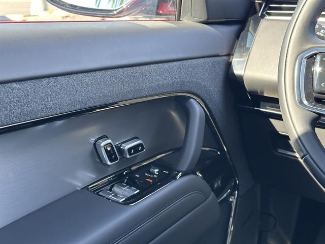 2026 Land Rover Range Rover Sport P360 SE Tucson AZ