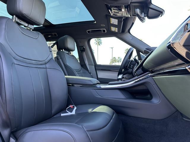 2026 Land Rover Range Rover Sport P360 SE Tucson AZ